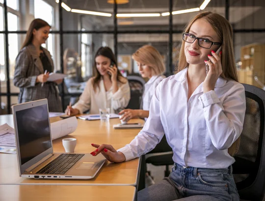 IT Professional Services