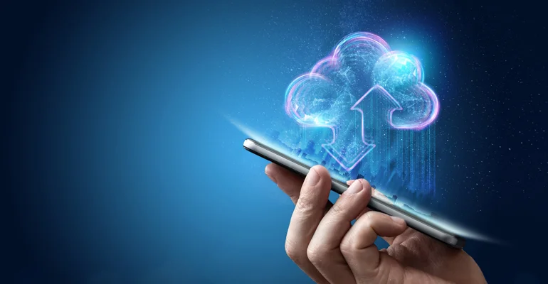 Cloud Computing Solutions